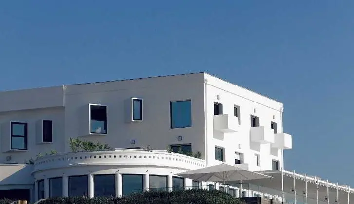 Grand Hotel De La Plage