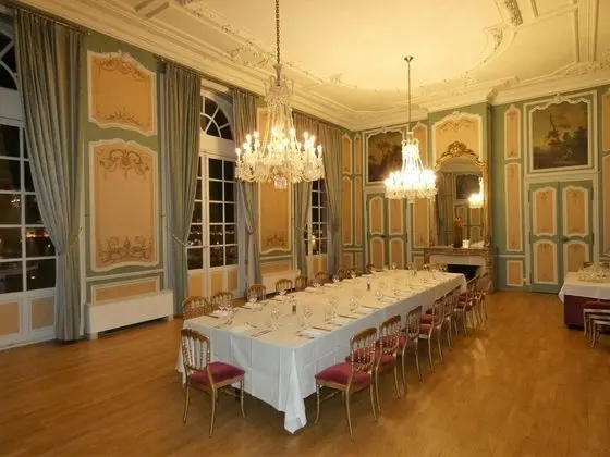 Grand Hotel de la Reine