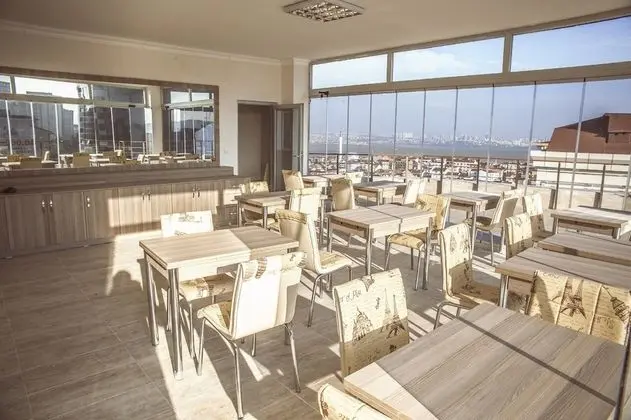 Grand Dedem Hotel - Öne Çıkan Resim