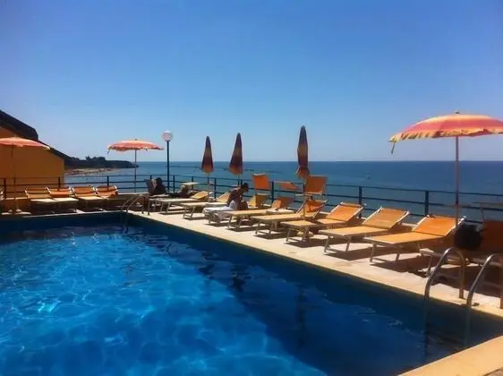 Grand Hotel Dei Cesari Dependance - Öne Çıkan Resim