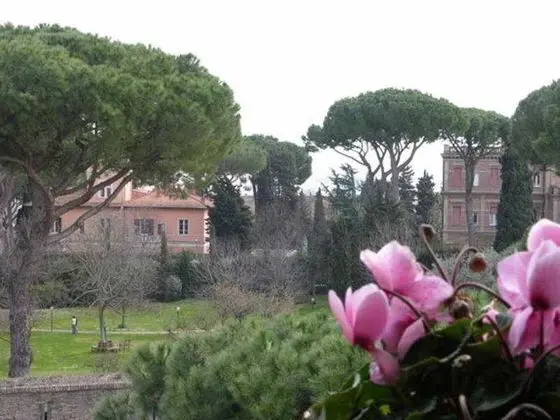 Grand Hotel del Gianicolo