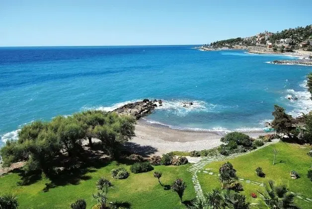Grandhotel Del Mare