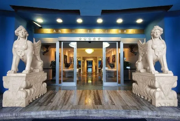 Grandhotel Del Mare