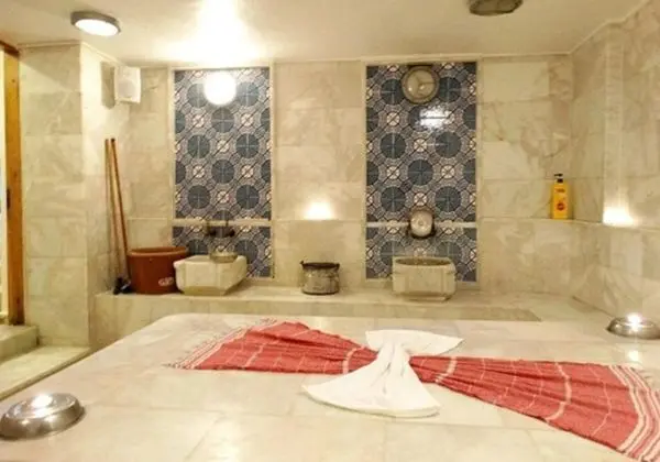 Grand Denizli Hotel - Spa