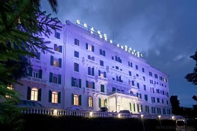 Grand Hotel Des Anglais