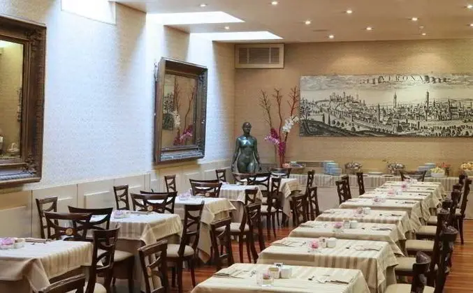 Grand Hotel Des Arts