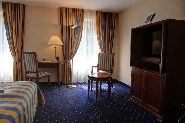 Grand Hotel des Bains