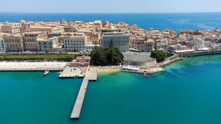 Grand Hotel Des Ètrangers - Öne Çıkan Resim