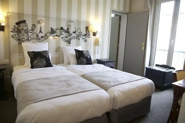 Grand Hotel des Gobelins