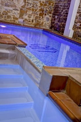 Grand Hotel Des TerreauxFotoğrafı