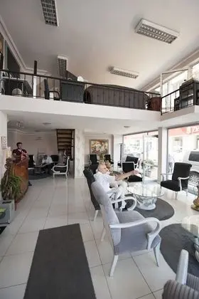 GRAND DESİ HOTEL - Genel