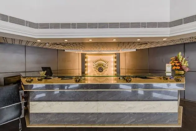 Hotel Grand Dhillon