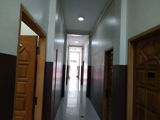 Grand Diamond Guest House - İç Mekan