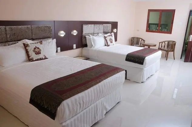 Grand Diamond Hotel Suites Trinidad - Oda