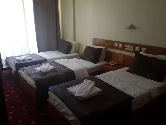 Grand Didyma Hotel - Oda