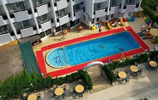 Grand Didyma HotelFotoğrafı