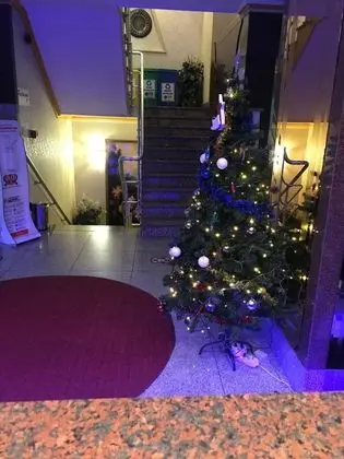 Grand Dilara Hotel - Lobi