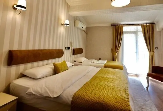 Grand Doğan Otel