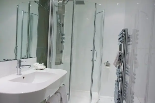 Grand Hotel D'Orleans