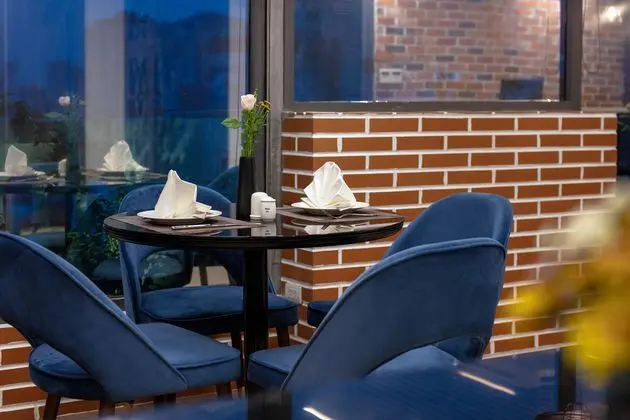 Grand Dragon Hotel Hanoi - Bar