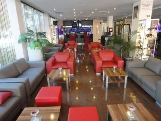 Grand Hotel Dream Frankfurt City - Öne Çıkan Resim