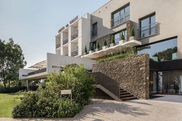 Grand Hotel du Golfe