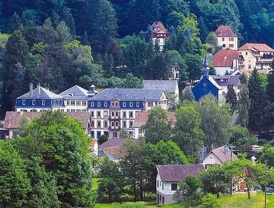 Grand Hotel du Hohwald