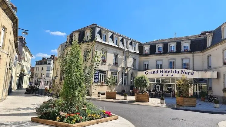 Grand Hotel du Nord