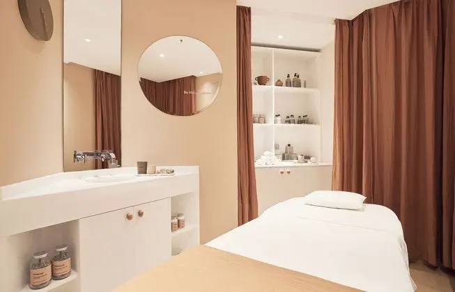 Grand Hotel Du Palais Royal - Spa
