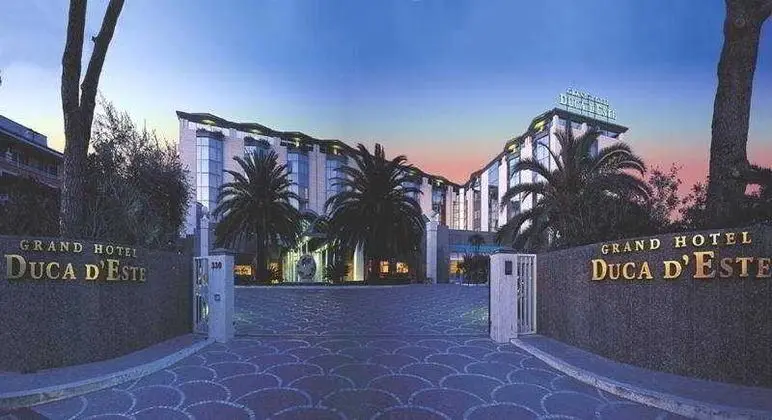 Grand Hotel Duca d'Este