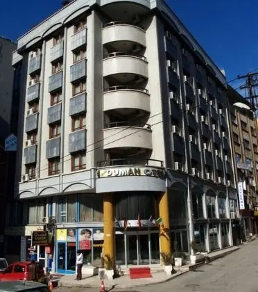 Grand Hotel Duman