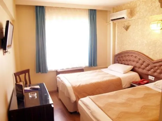 Grand Hotel Duman - Oda