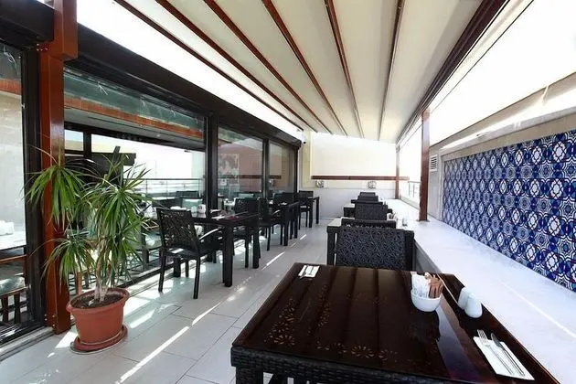 Grand Durmaz Hotel - İş / Konferans