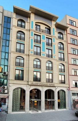 Grand Durmaz HotelFotoğrafı