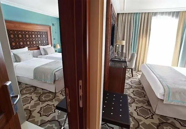 Grand Durmaz Hotel - Öne Çıkan Resim