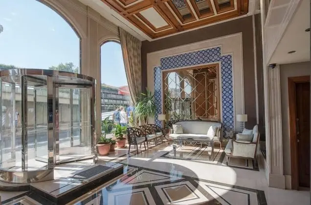Grand Durmaz Hotel - Spa