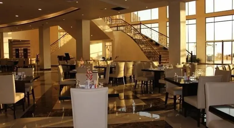 Grand East Hotel - Resort & Spa Dead Sea - Öne Çıkan Resim