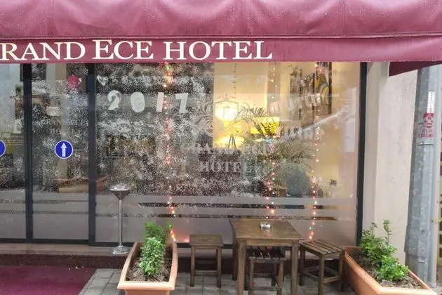 Grand Ece Otel