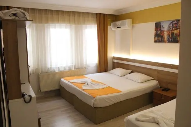 Grand Ece Otel