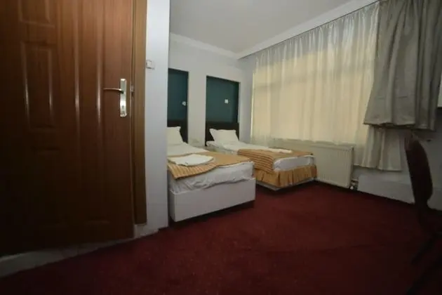 Grand Efe Otel - Oda