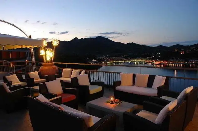 Grand Hotel Elba International - 1