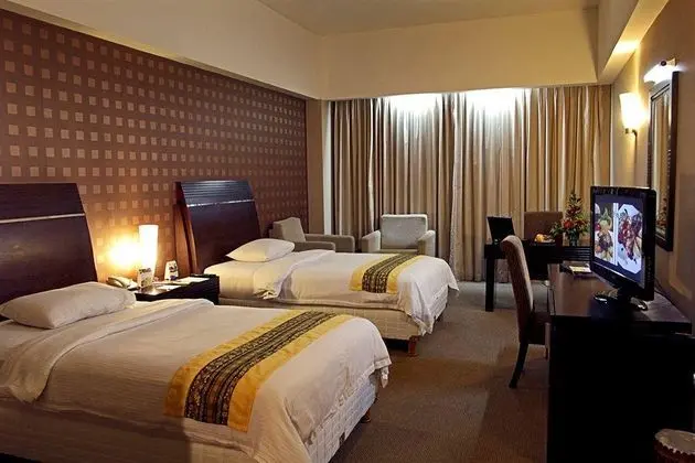 Grand Elite Pekanbaru