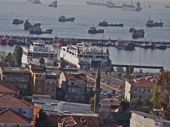 Grand Emir HotelFotoğrafı
