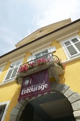 Grand Hotel Entourage - Palazzo Strassoldo