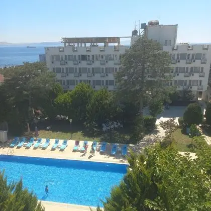 Grand Erdek Hotel