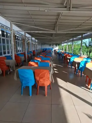 Grand Erdek Hotel