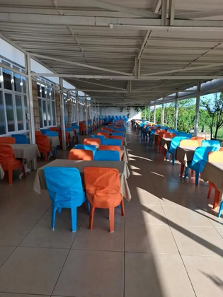 Grand Erdek HotelFotoğrafı