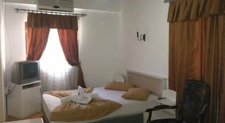 Grand Erken Hotel
