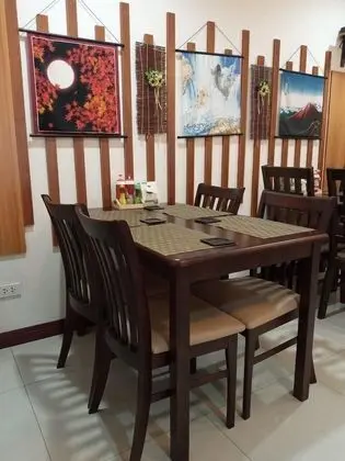 Grand Esie Service Apartment - Yerinde Yemek