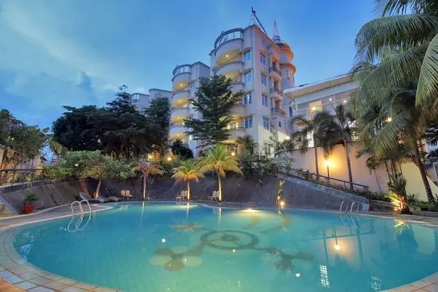 Grand Eska Hotel and Residences - CHSE Certified